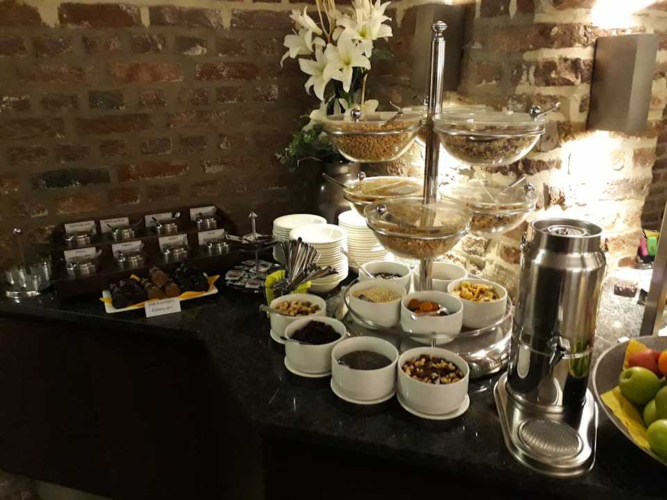 Gastro Burns Art Hotel