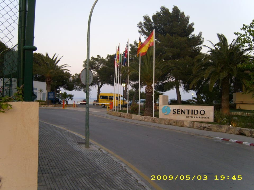 Urlaub Globales  Cala Viñas - Adults only