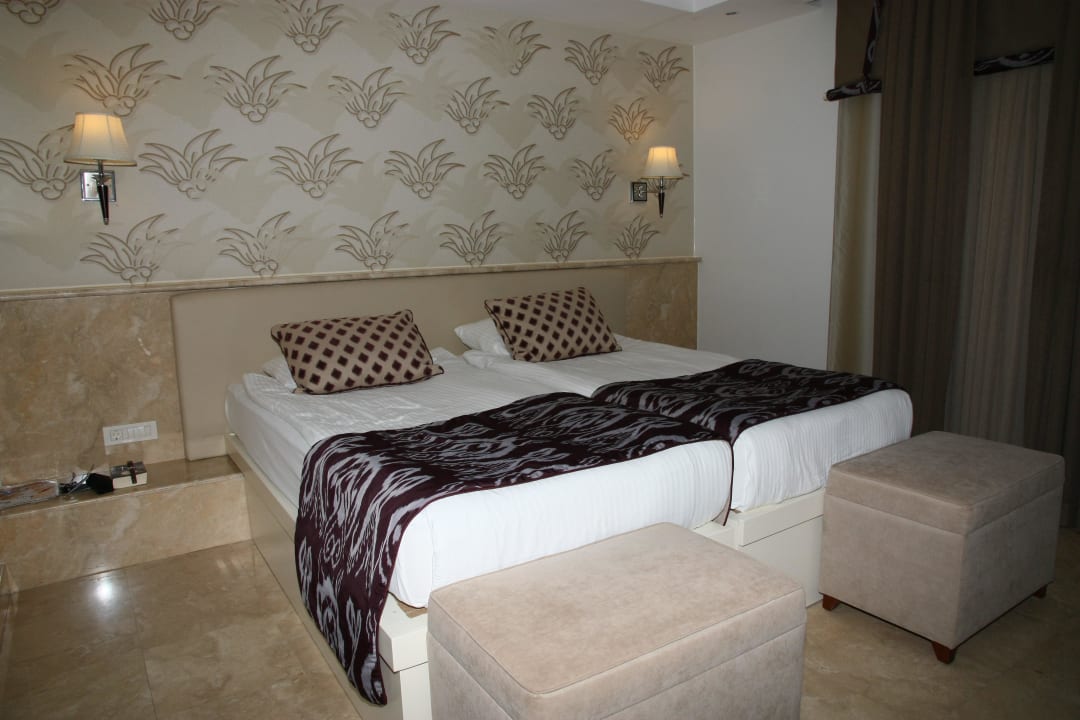 Superior Zimmer Ali Bey Club