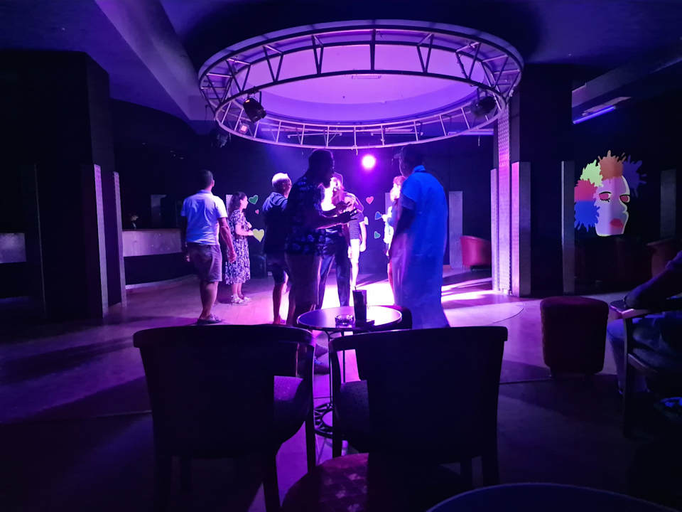 Gastro Imperial Shams Abu Soma