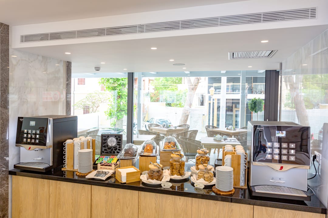 Gastro Rhodos Horizon City