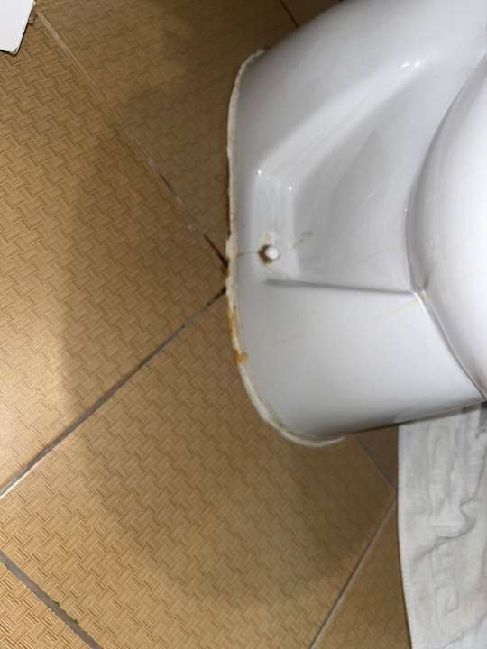 Zimmer Mira Meridia Beach Hotel