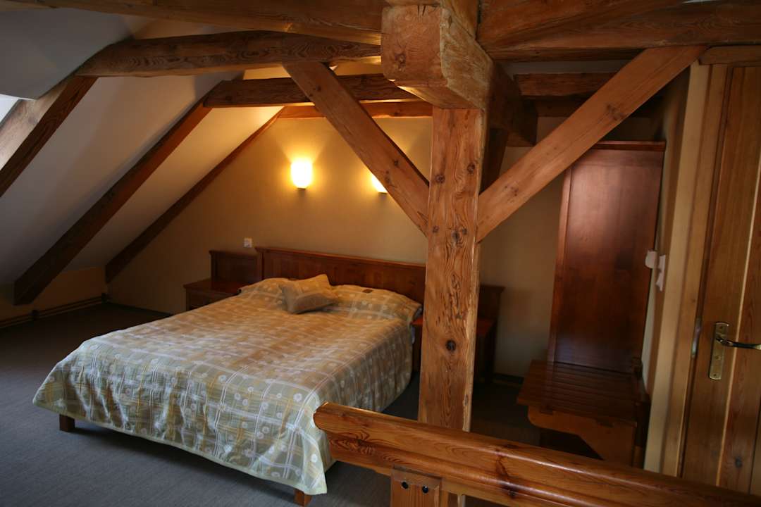 Zimmer Hotel Karczma Spichrz