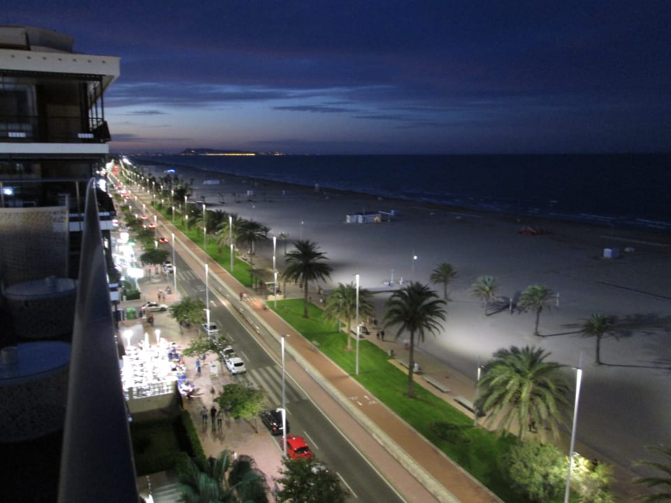 Ausblick RH Bayren Hotel & Spa