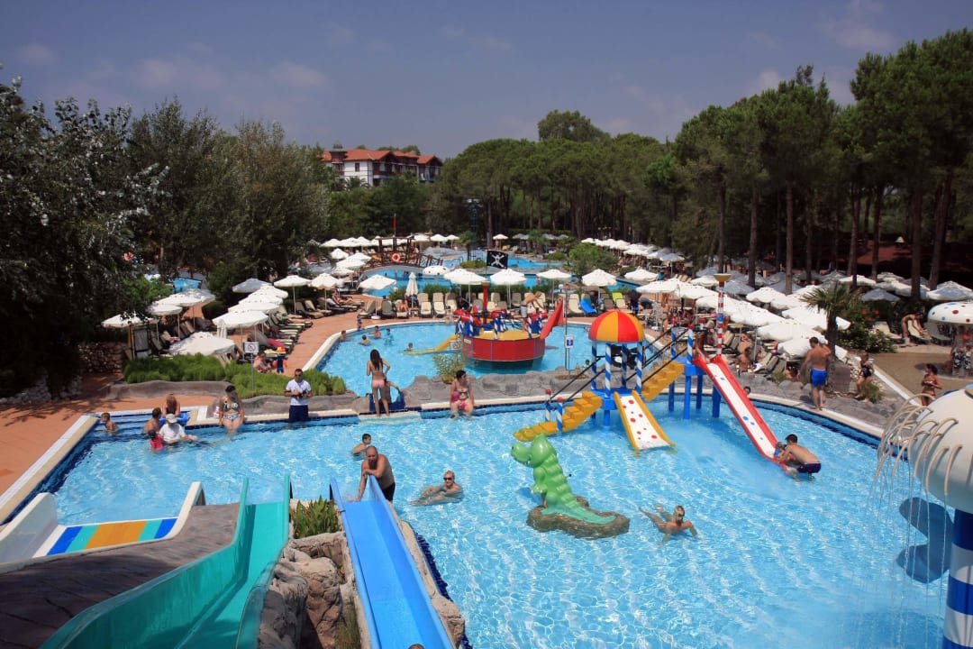 Aquapark Güral Premier Belek