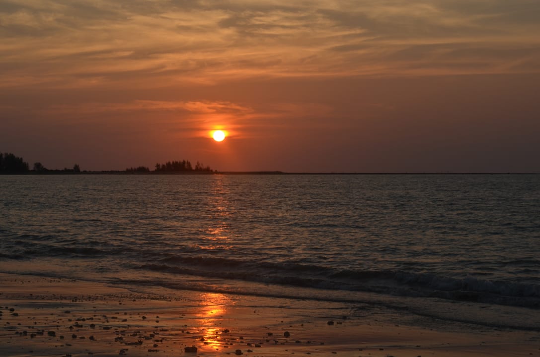 Strand Kantary Beach Hotel - KHAO LAK