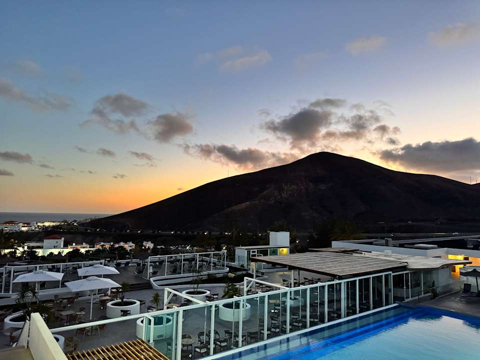 Pool allsun App.-Hotel Esquinzo Beach