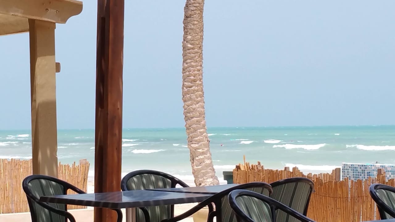 Strandbar ROBINSON DJERBA BAHIYA