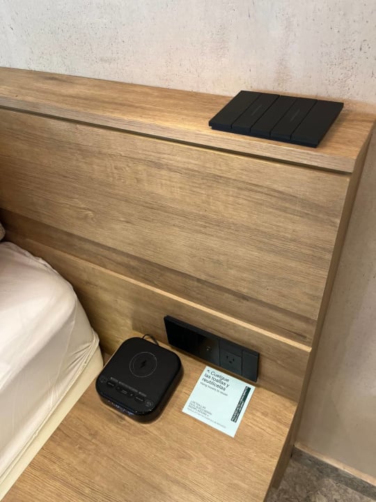 Zimmer Motto By Hilton Tulum