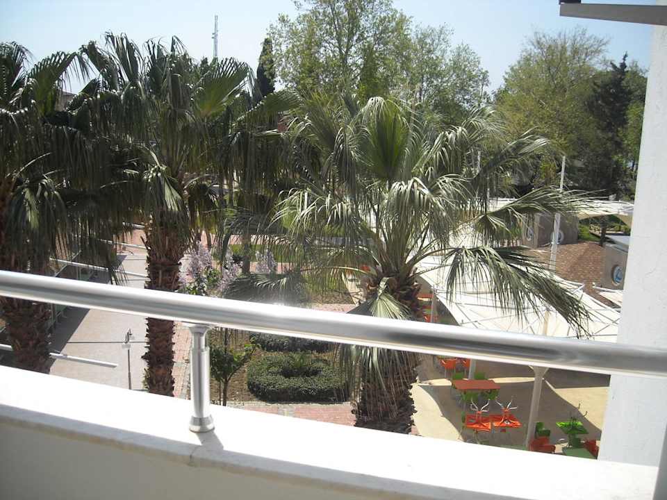 Hotel Lonicera World Lonicera Resort & Spa Hotel