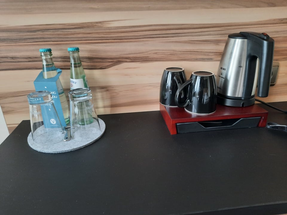 Zimmer Vienna House by Wyndham Thüringer Hof Eisenach