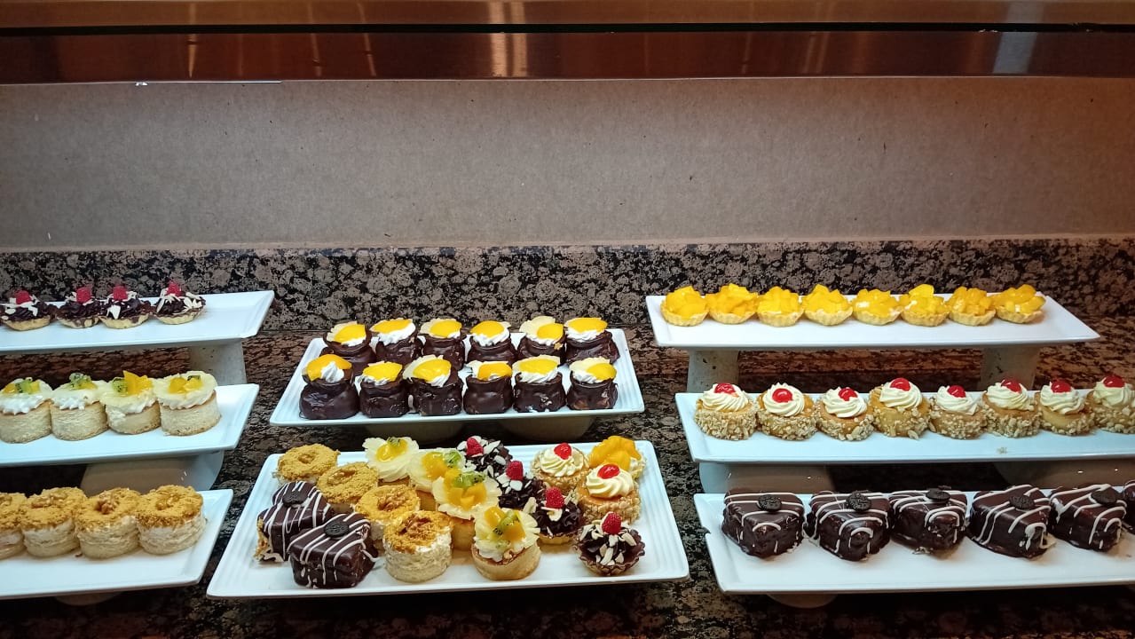 Gastro Shams Prestige Abu Soma-Adults Only