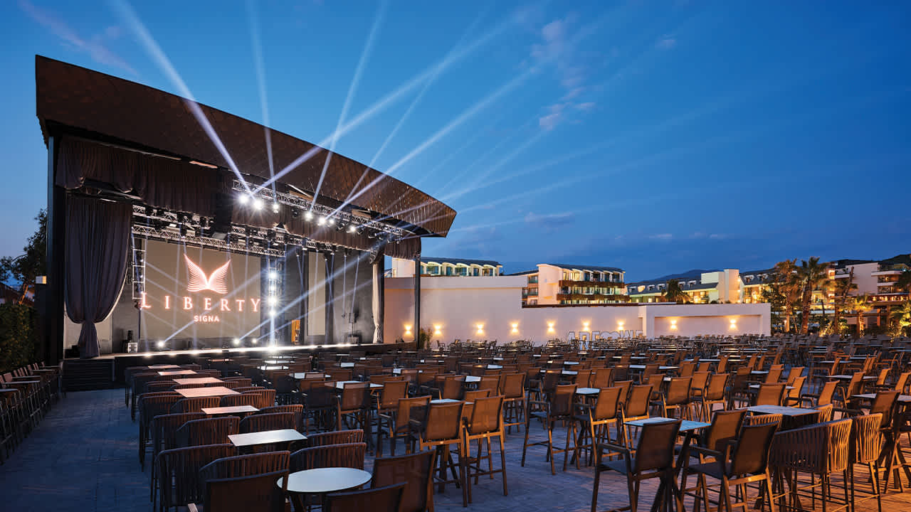 Sport & Freizeit Liberty Signa