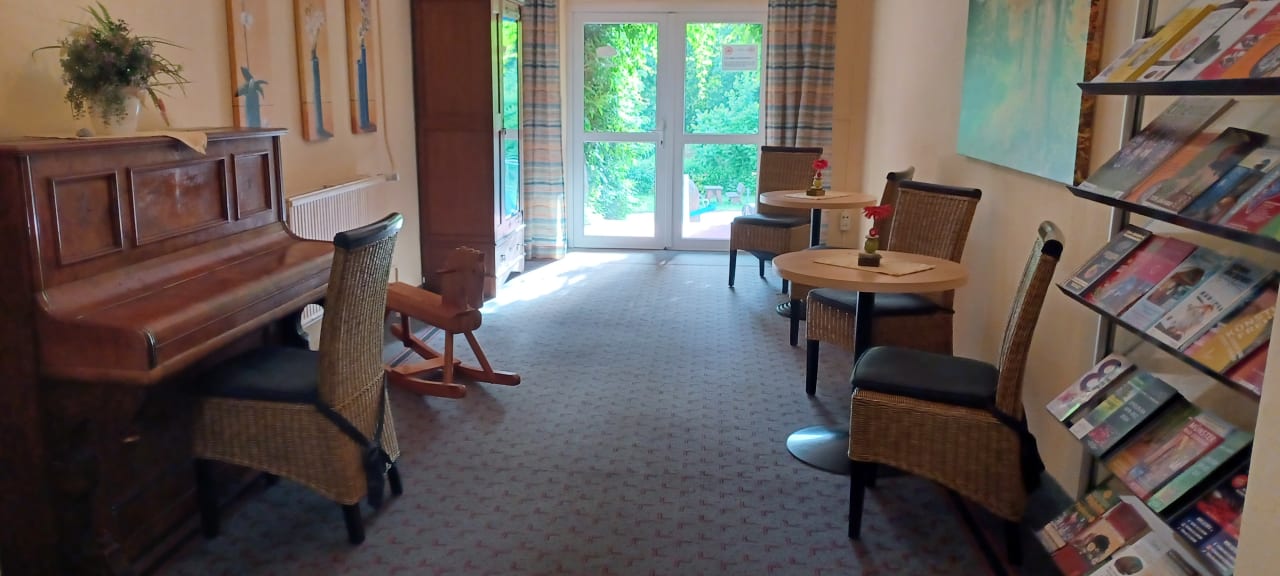 Sonstiges Hotel am Tierpark