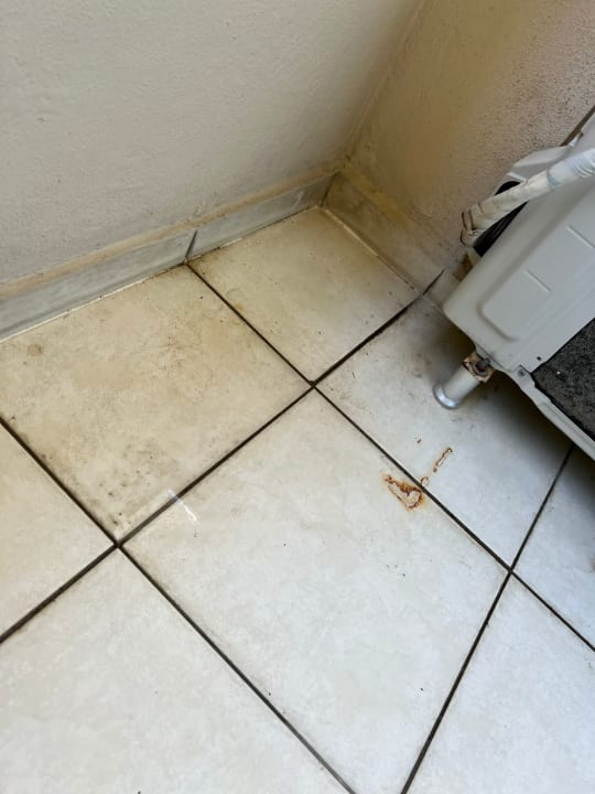 Zimmer MC Arancia Resort