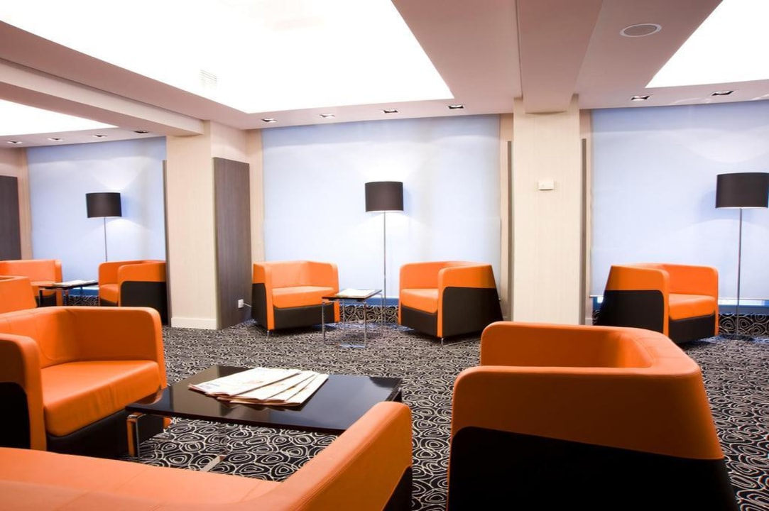 Foyer Park Inn by Radisson Katowice
