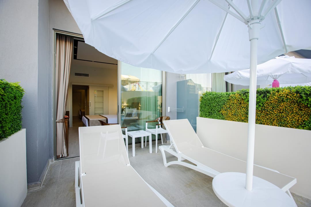 Zimmer Victory Volare Hotel