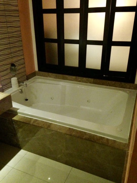 Zimmer Sandos Playacar Beach Resort