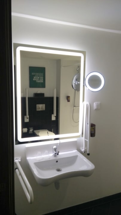 Zimmer Park Inn by Radisson Poznan