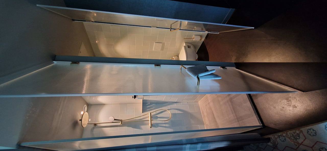 Zimmer The Florian Amsterdam Schiphol Airport, WorldHotels Crafted