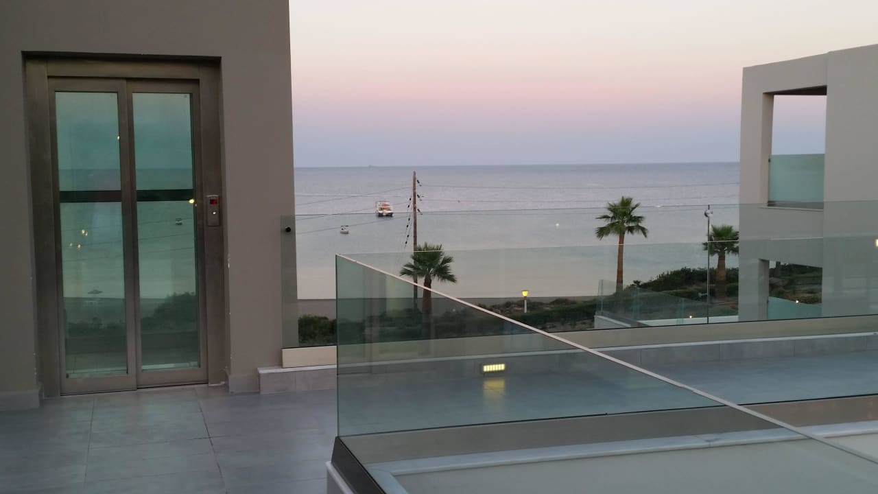 Traumhaft Rodos Princess Beach Hotel & Spa