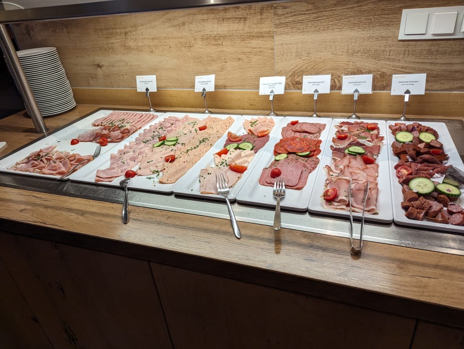 Gastro Alpenhotel Kaiserfels