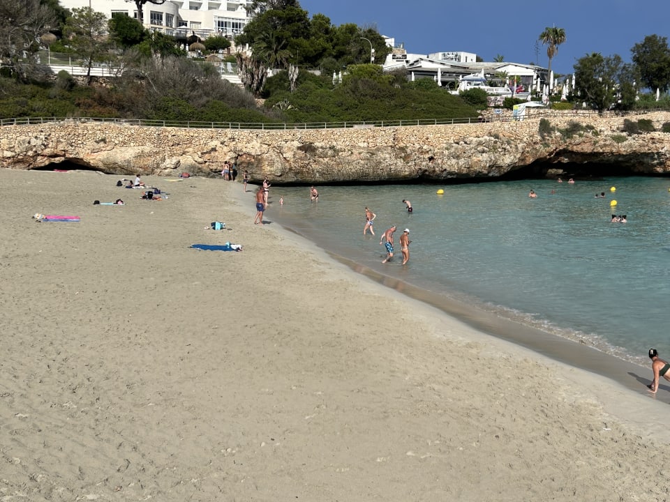 Strand HSM Calas Park
