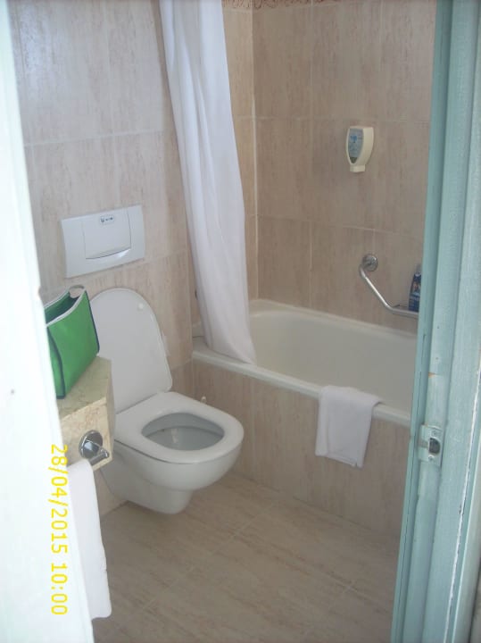Baezimmer Grupotel Orient