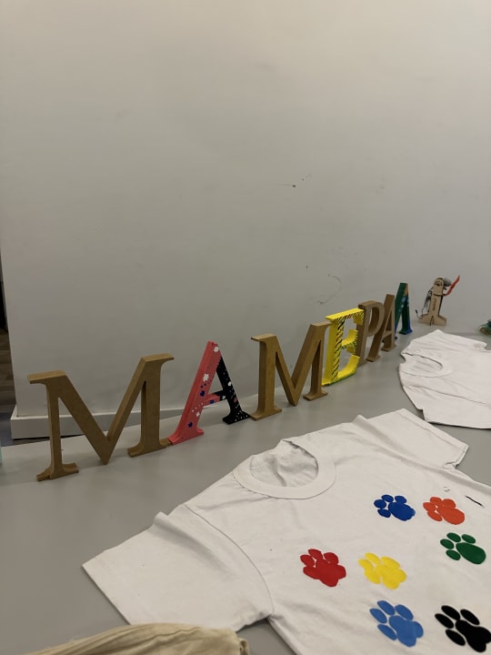 Sport & Freizeit Rubi Platinum Sign