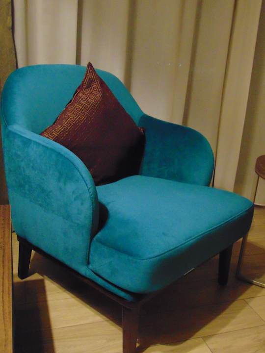 Zimmer Mercure Almaty City Center