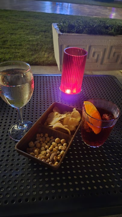 Gastro Seaden Quality Resort & Spa