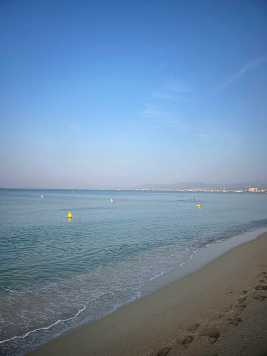 Strand Hotel HM Gran Fiesta