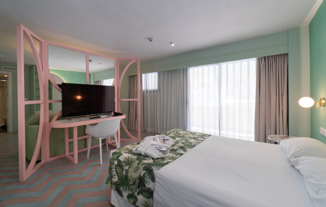 Zimmer The Agir Springs Hotel by MedPlaya