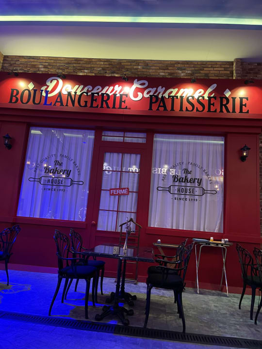 Gastro The Land of Legends Kingdom Hotel