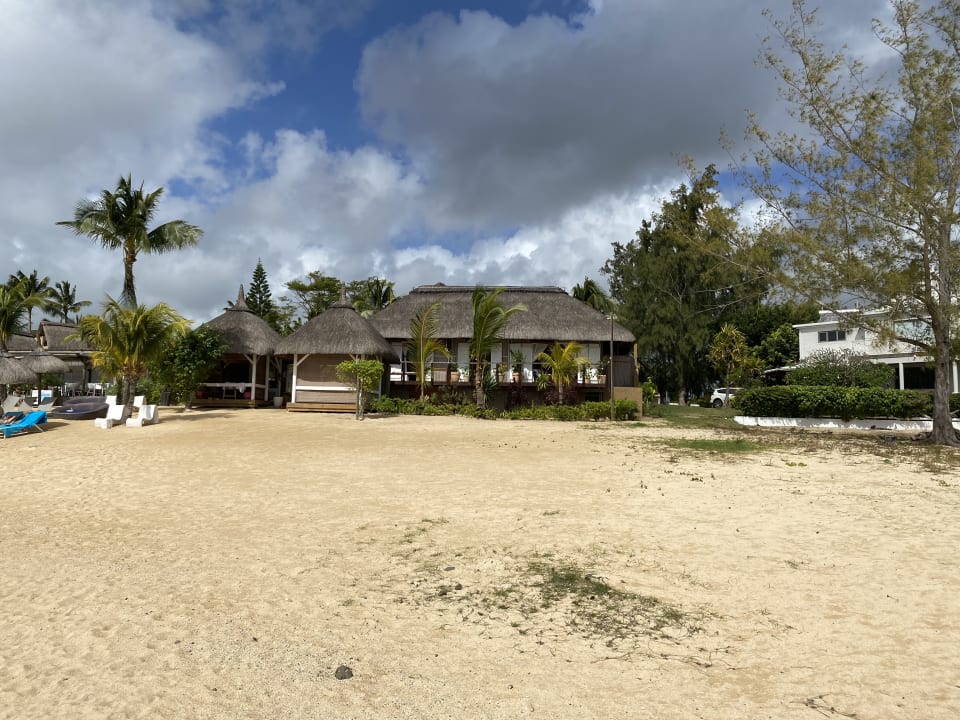 Strand Veranda Pointe aux Biches Hotel