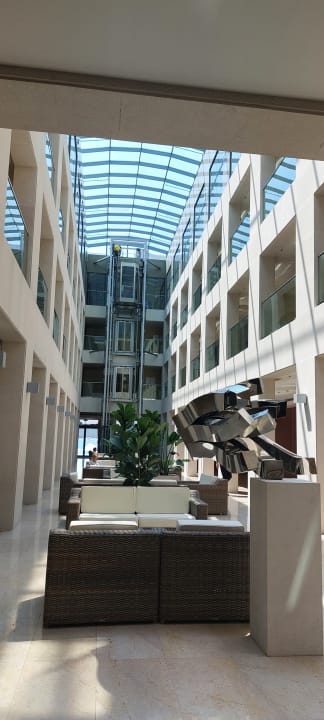 Sonstiges Admiral Grand Hotel