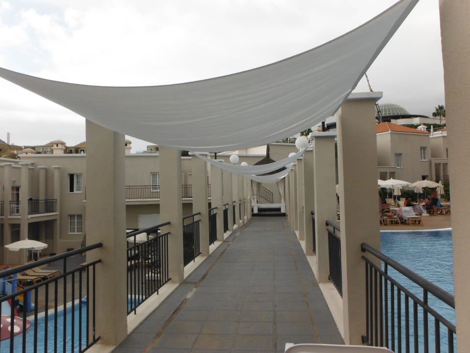Olivos Lagos de Fañabé Beach Resort