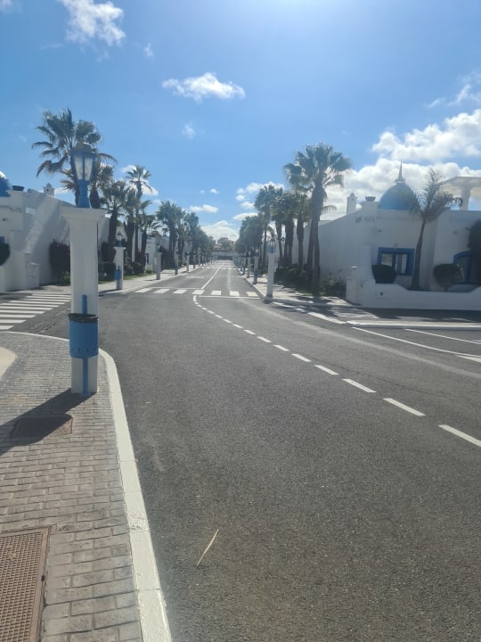 Sonstiges Bahiazul Villas & Club