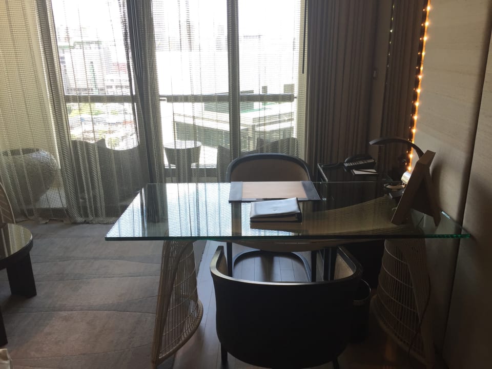 Zimmer Siam Kempinski Hotel Bangkok