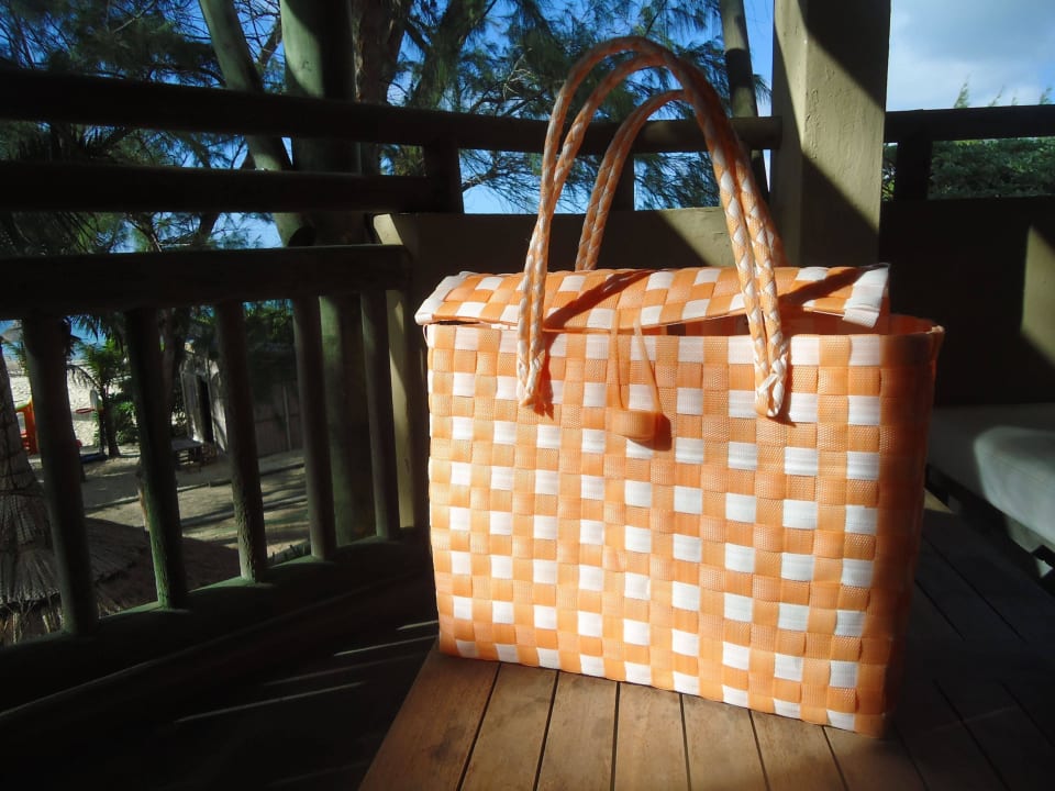 Picknick-Körbchen (Lunch-Paket) Friday Attitude