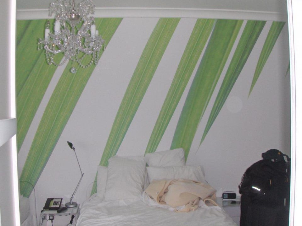 Doppelzimmer The President Hotel