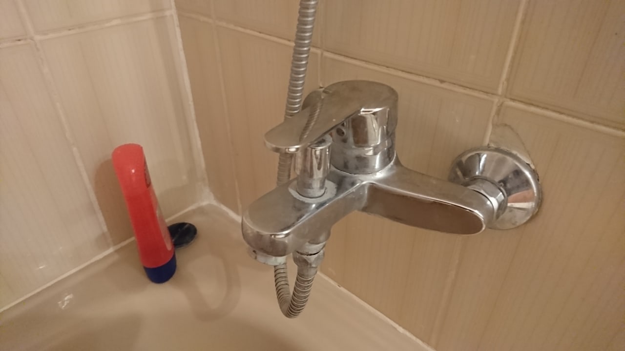 Zimmer Bei Juan Playa Blanca