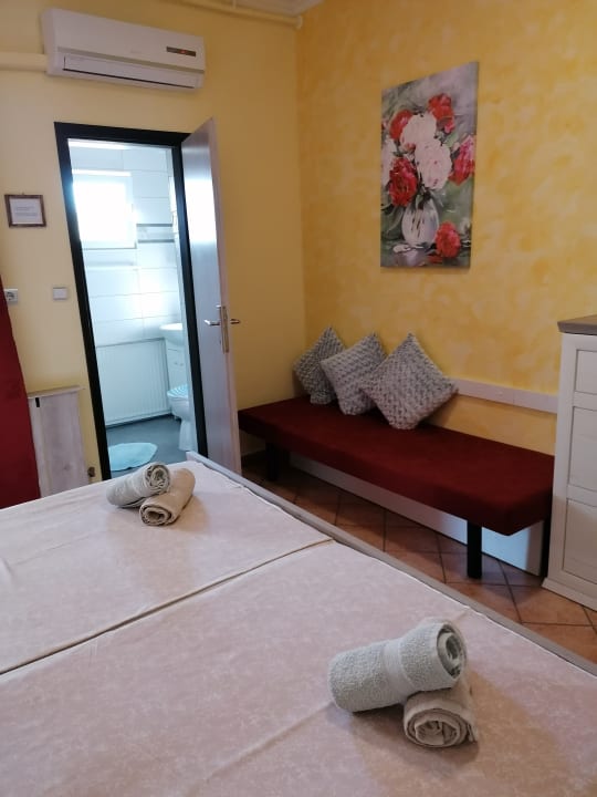 Zimmer Pension Biba Poreč