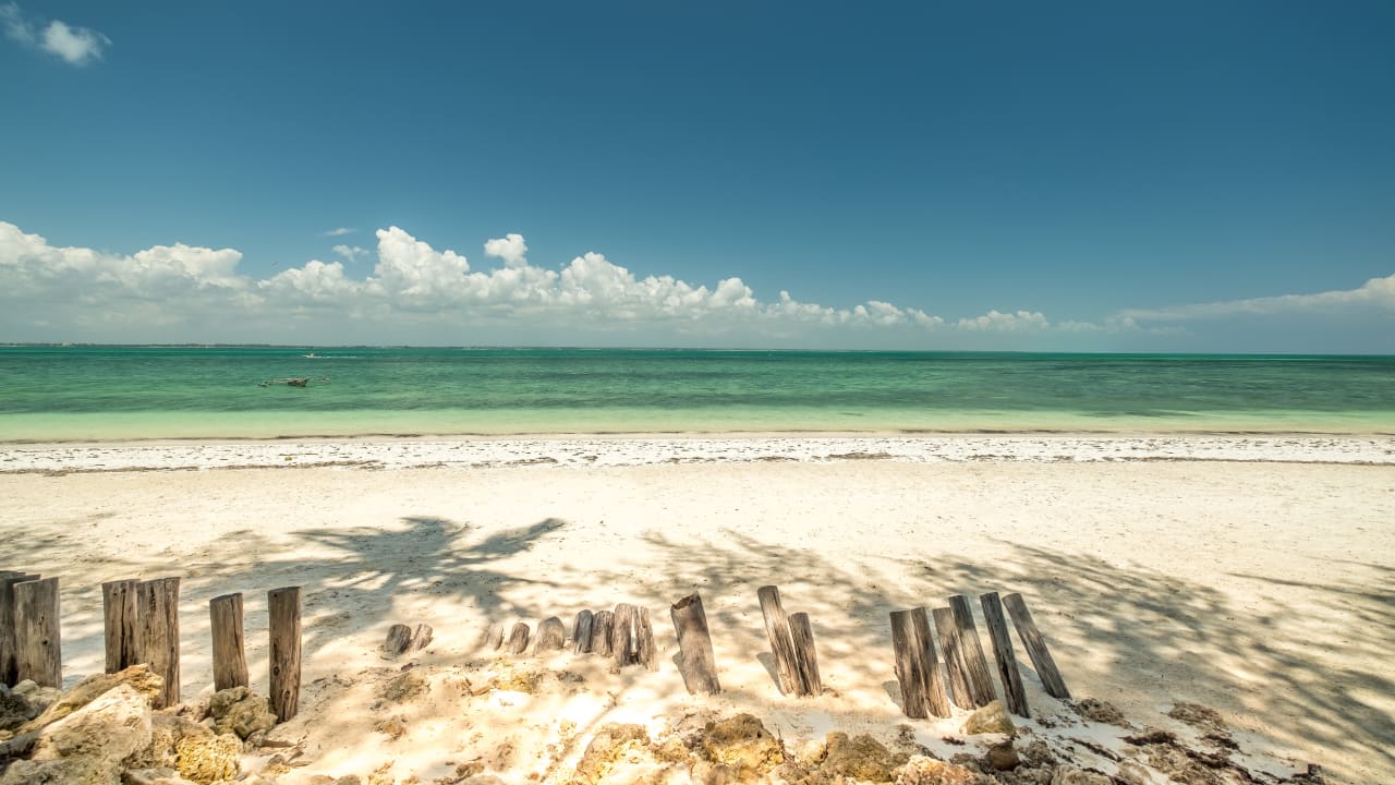 Strand Kae Beach Zanzibar Resort