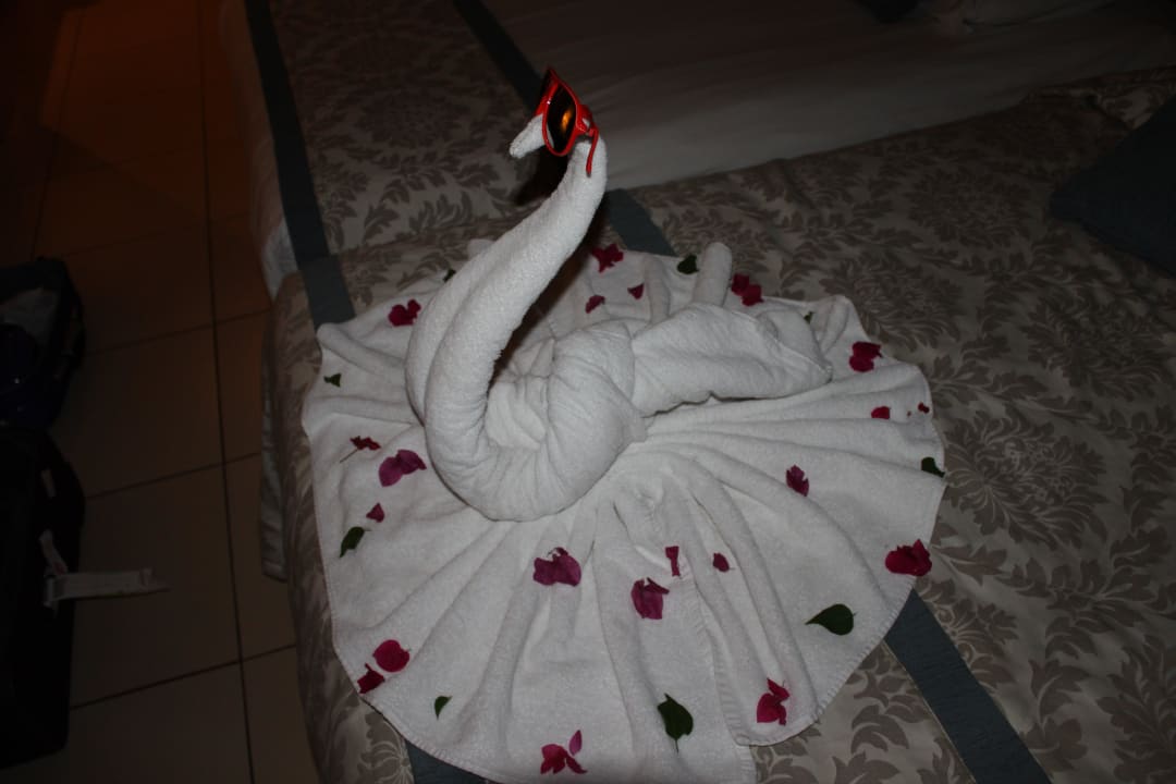 Figur 3 JAZ Aquamarine Resort