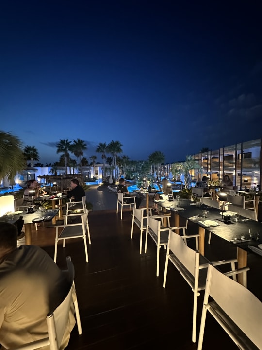 Gastro Stella Island Luxury Resort & Spa