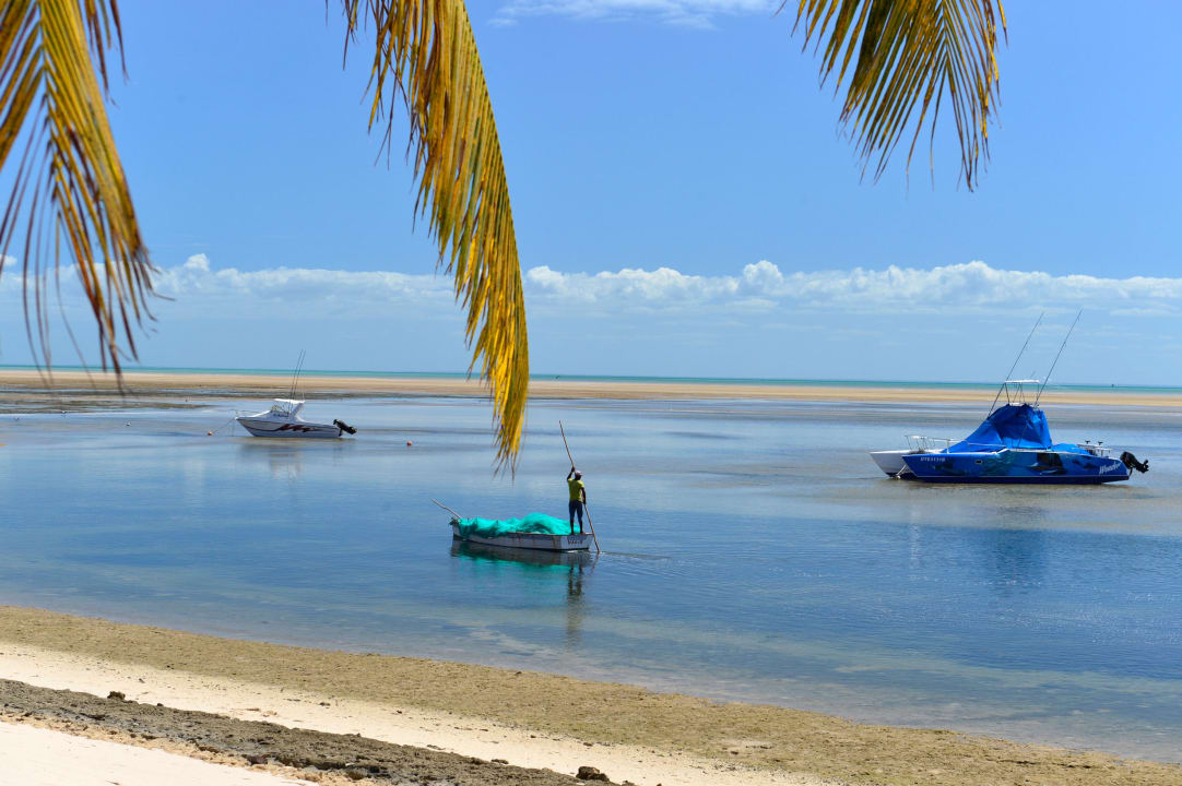 Strand Pestana Bazaruto Lodge