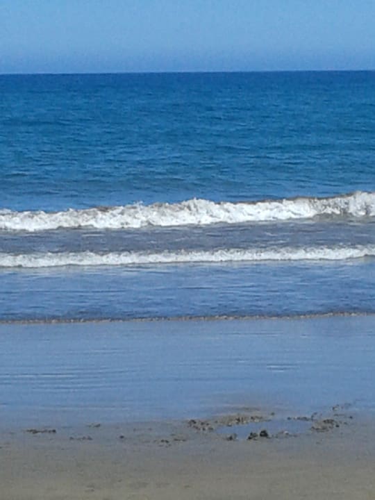 Strand allsun Hotel Lucana