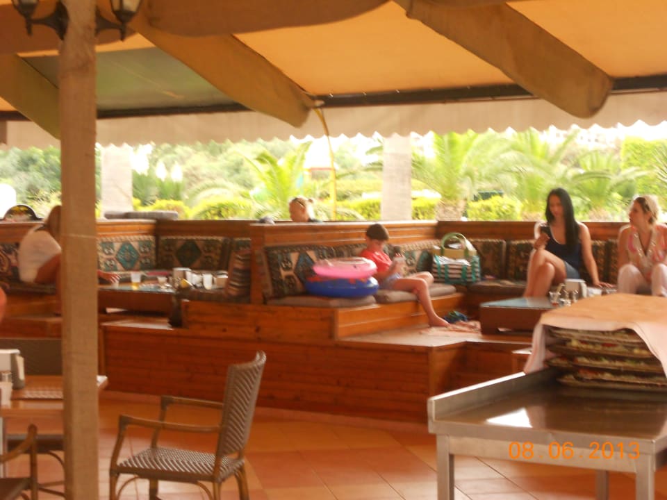 Кафе на пляже(скоро будет пицца) Timo Deluxe Resort