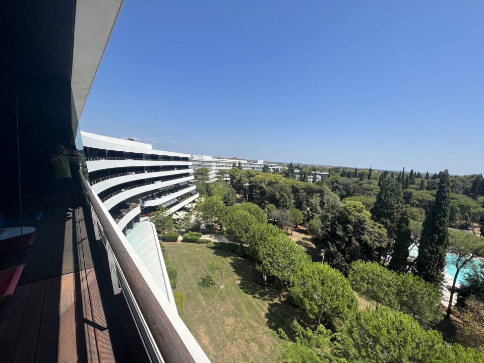 Ausblick Lone Hotel by Maistra Collection